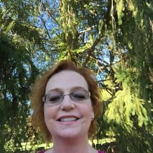 Meet your Posher, Vicki